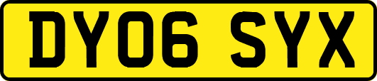 DY06SYX