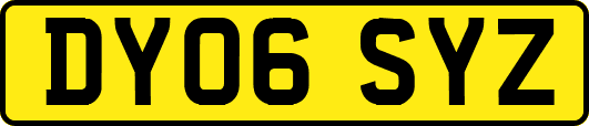 DY06SYZ