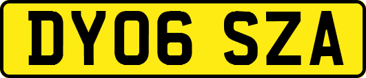 DY06SZA