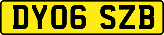 DY06SZB