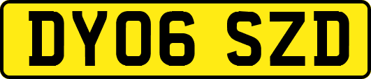 DY06SZD