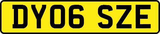 DY06SZE