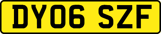 DY06SZF