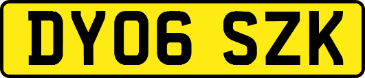DY06SZK