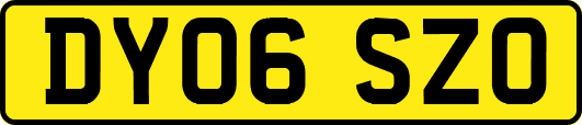 DY06SZO