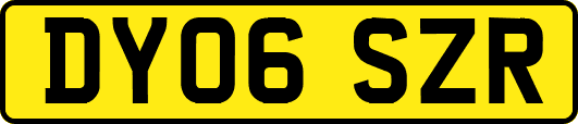 DY06SZR