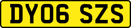 DY06SZS