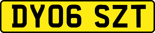DY06SZT