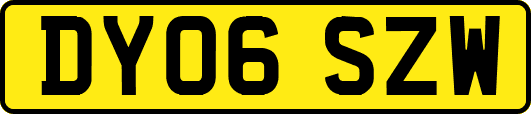 DY06SZW