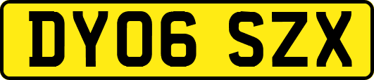 DY06SZX