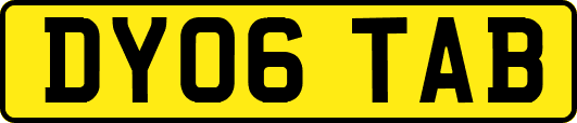 DY06TAB