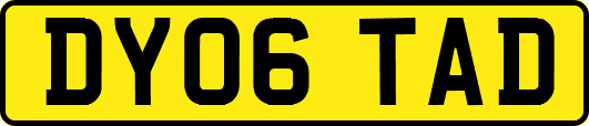 DY06TAD