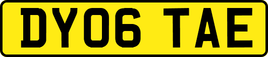 DY06TAE
