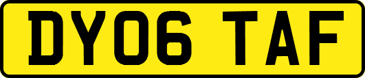 DY06TAF
