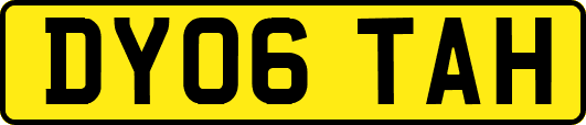 DY06TAH