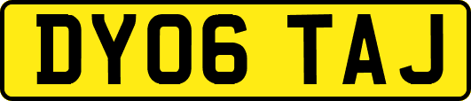 DY06TAJ