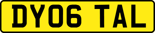 DY06TAL