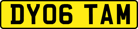 DY06TAM