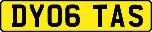DY06TAS