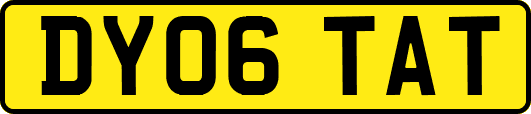 DY06TAT