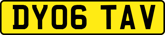 DY06TAV