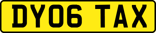 DY06TAX
