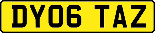 DY06TAZ