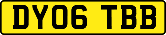 DY06TBB