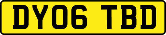 DY06TBD