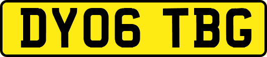 DY06TBG
