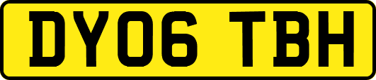 DY06TBH