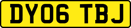 DY06TBJ