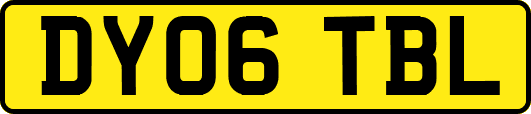 DY06TBL