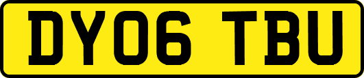 DY06TBU