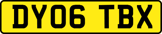DY06TBX