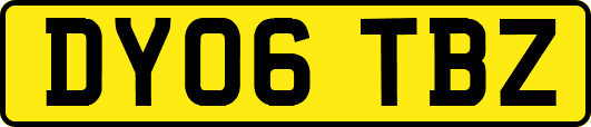 DY06TBZ