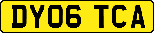DY06TCA