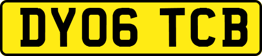 DY06TCB