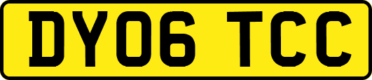 DY06TCC