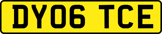 DY06TCE