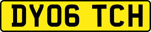 DY06TCH