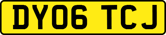 DY06TCJ