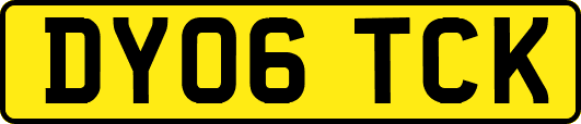 DY06TCK