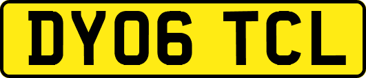 DY06TCL