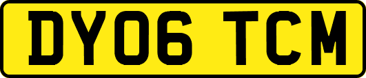 DY06TCM