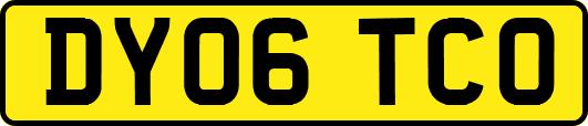 DY06TCO