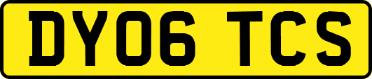 DY06TCS