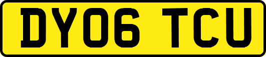 DY06TCU