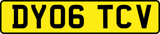 DY06TCV