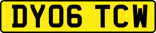 DY06TCW